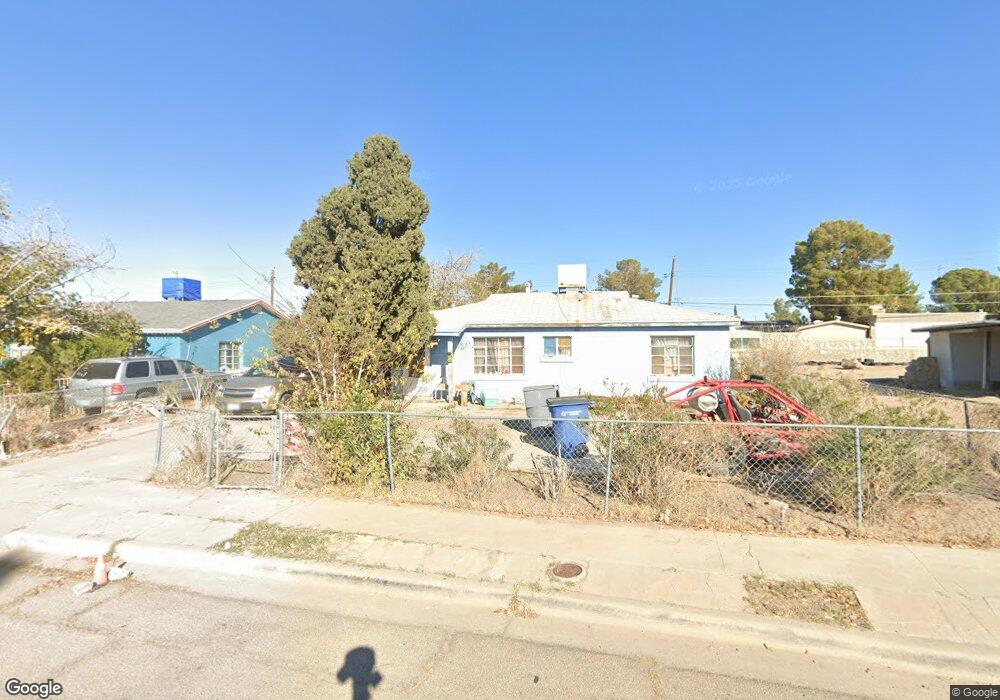 7513 Taxco Dr, El Paso, TX 79915 - photo 1