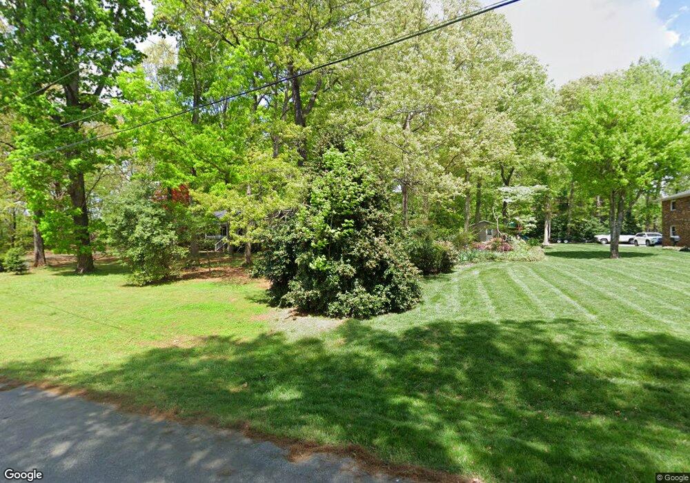 153 Little John Rd, Statesville, NC 28625 - photo 1