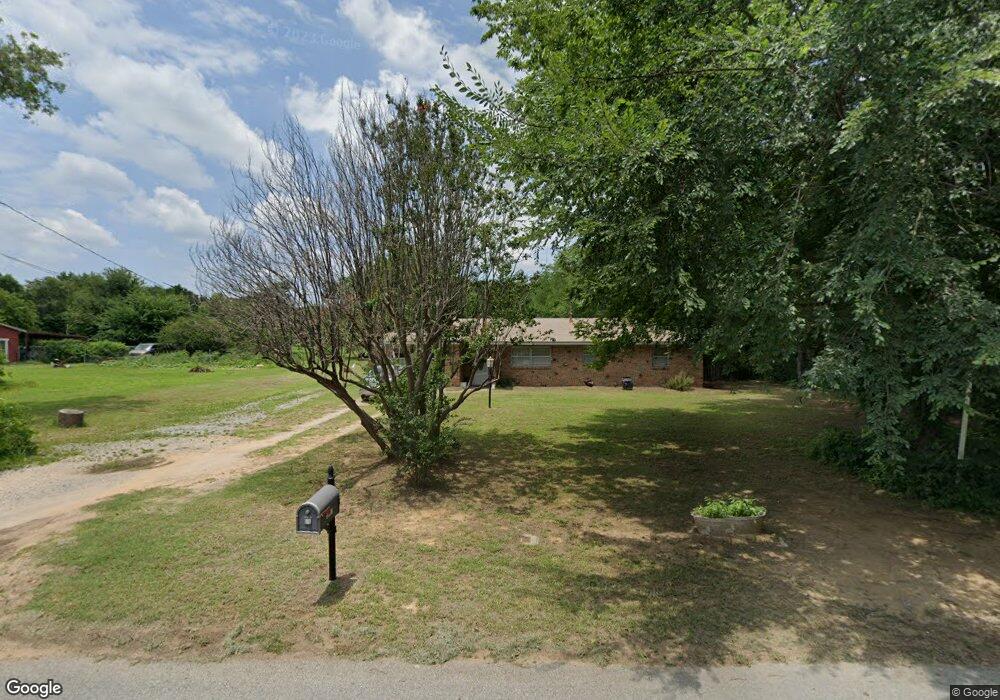 3007 Stafford Dr, Denison, TX 75020 - photo 1