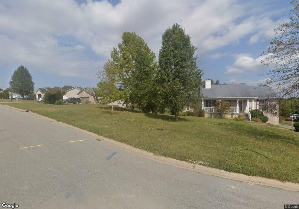 108 Scenic View Dr, Mount Washington, KY 40047 - photo 1