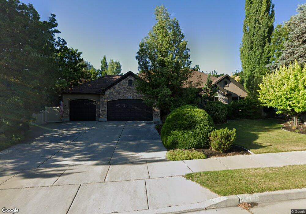 4213 W Chestnut View Dr, South Jordan, UT 84095 - photo 1