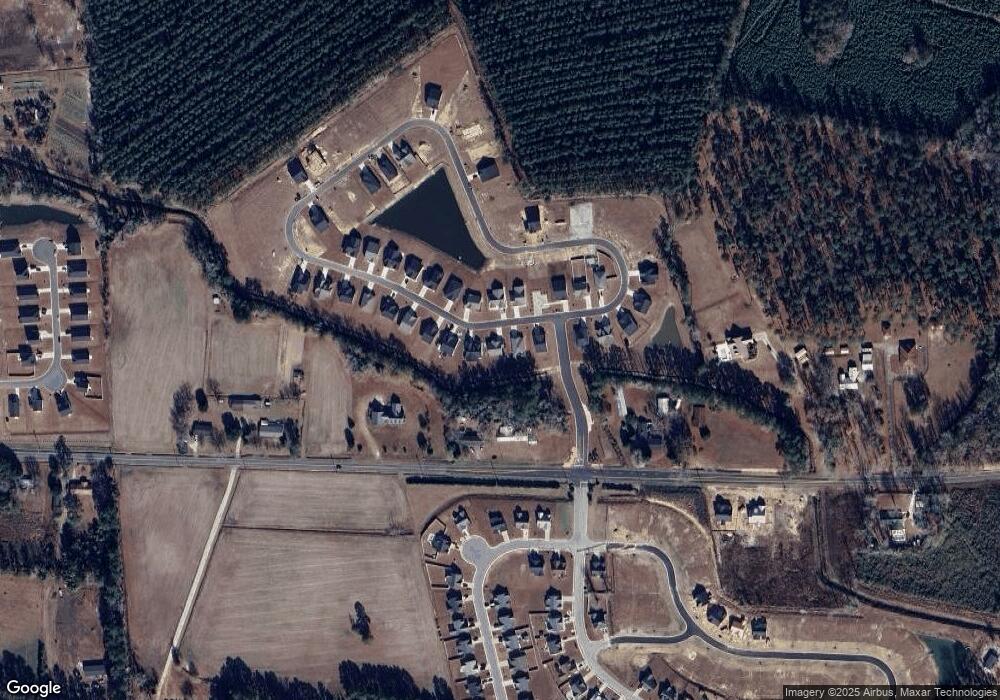 356 Palmetto Sand Loop, Conway, SC 29527 - photo 1