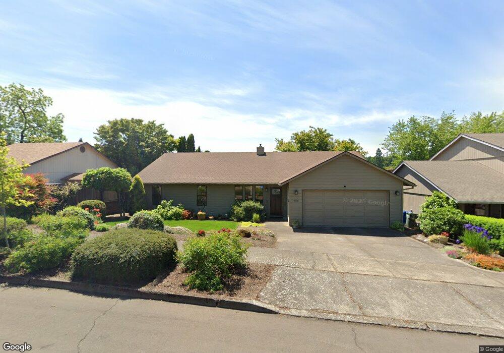 858 Alvina St SE, Salem, OR 97306 - photo 1