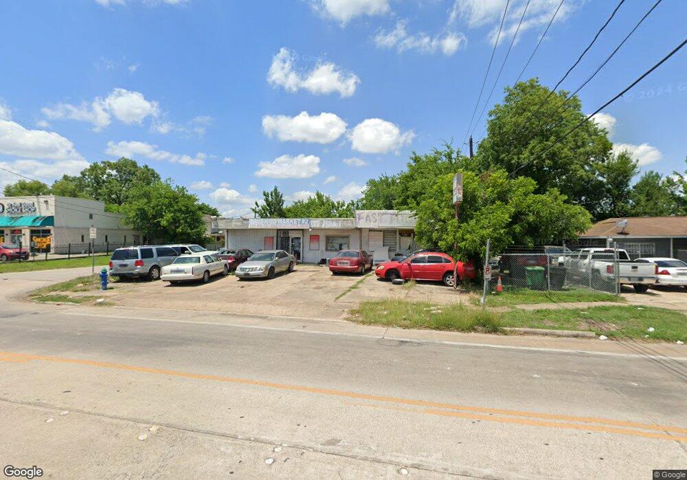 3577 Yellowstone Blvd unit 2, Houston, TX 77021 - photo 1