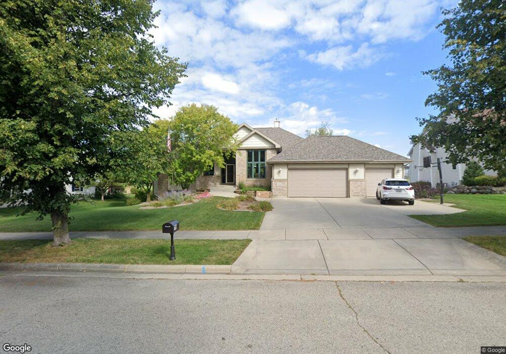 851 Liliana Terrace, Oregon, WI 53575 - photo 1