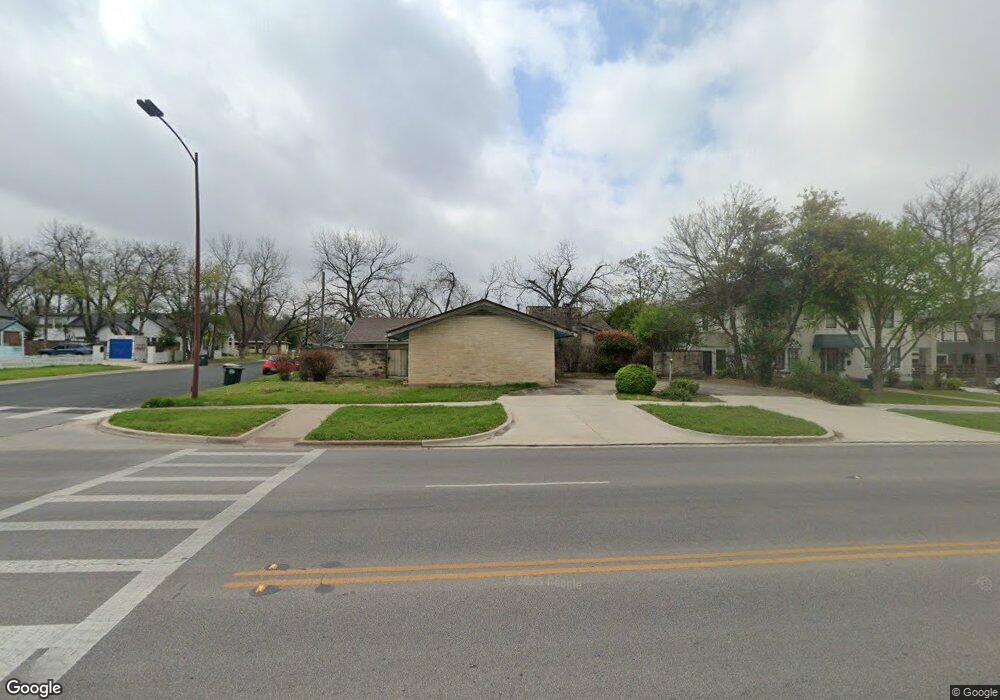 1212 E University Ave, Georgetown, TX 78626 - photo 1