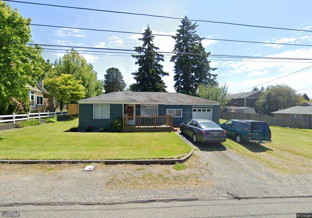 7618 28th St W, University Place, WA 98466 - photo 1