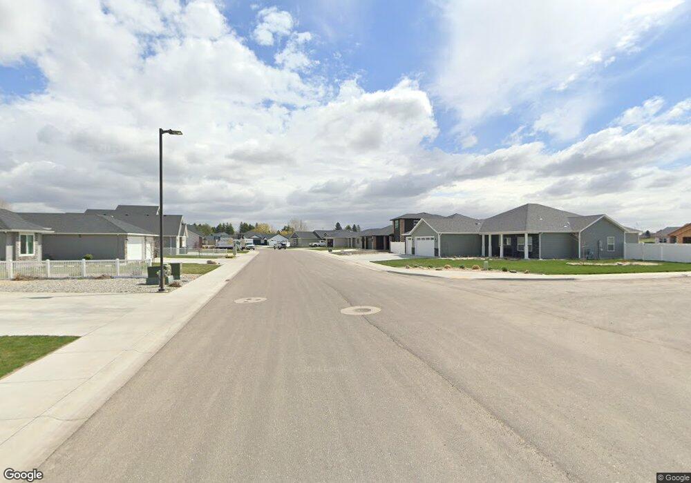 2620 Lake Cleveland St, Burley, ID 83318 - photo 1