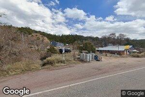 1.21 Acres Off of Cr 69, Ojo Sarco, NM 87521