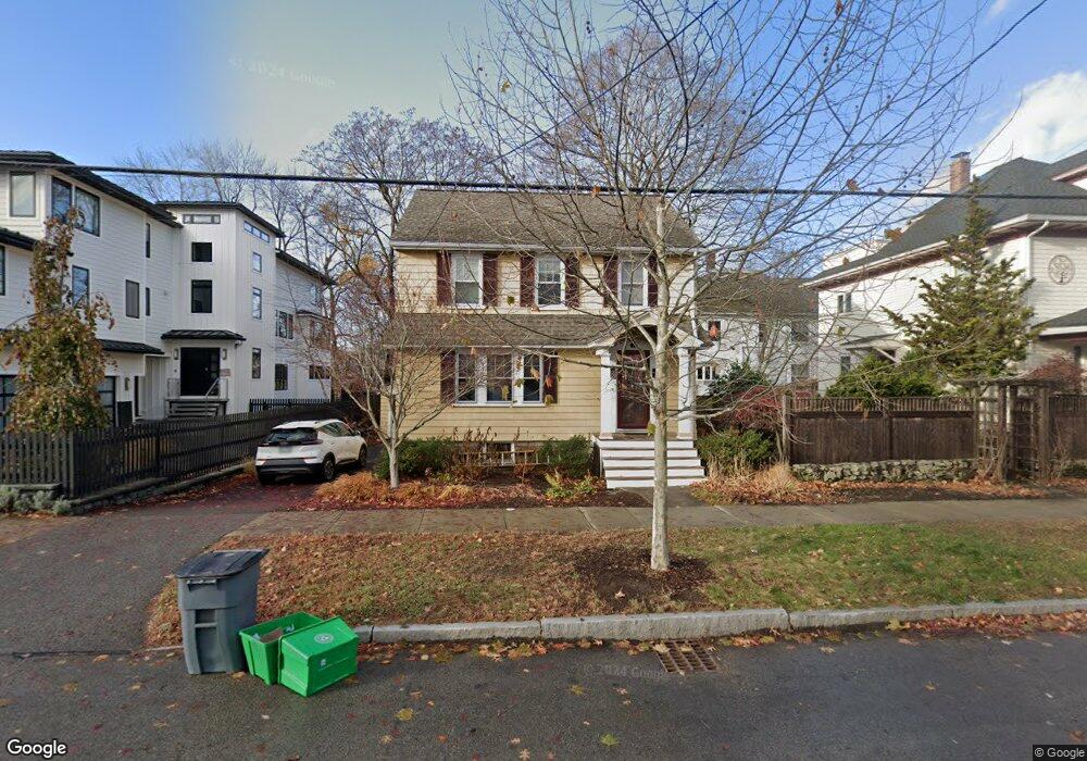 168 Wibird St, Portsmouth, NH 03801 - photo 1