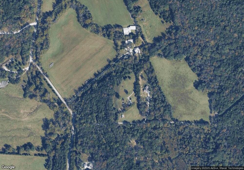 5472 Calvey Creek Rd, Robertsville, MO 63072 - photo 1