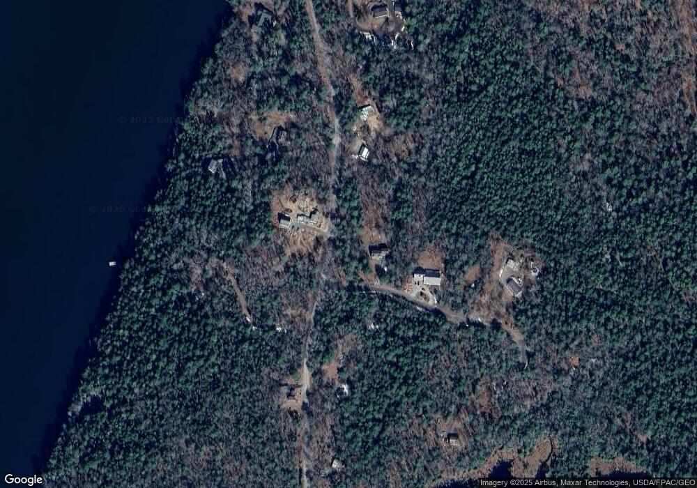 4 Spruce Ridge Rd, Edgecomb, ME 04556 - photo 1