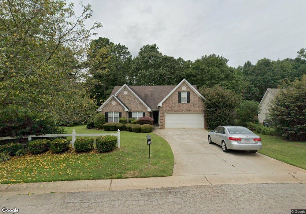 15 Pebble Dr, Covington, GA 30016 - photo 1