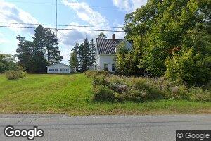 1123 Garfield Rd, Ashland, ME 04732