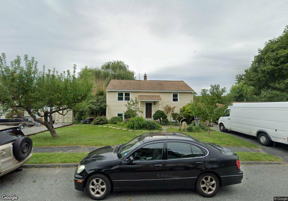 6 Garfield Ave, Shrewsbury, MA 01545 - photo 1