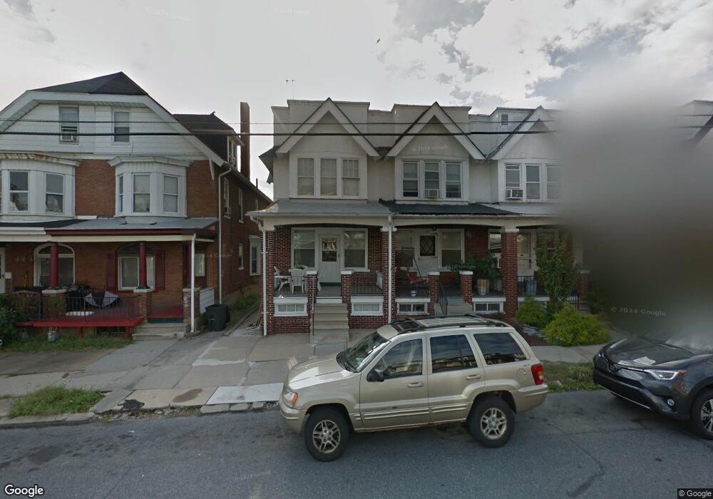 220 S 17th St, Allentown, PA 18104 - photo 1