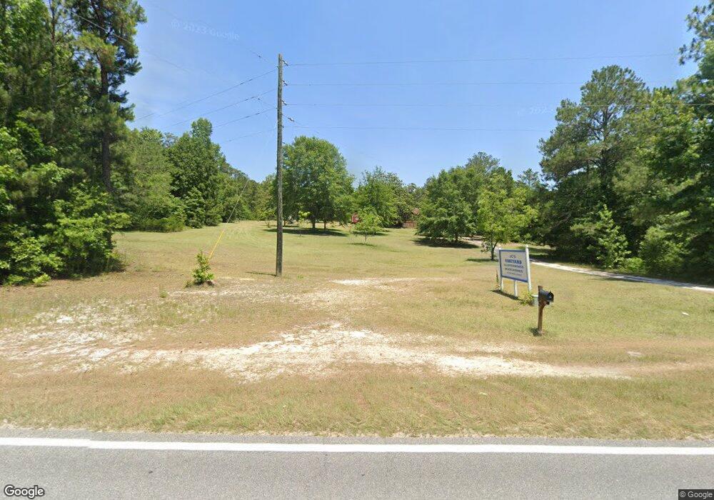 2692 Marshall Mill Rd, Byron, GA 31008 - photo 1