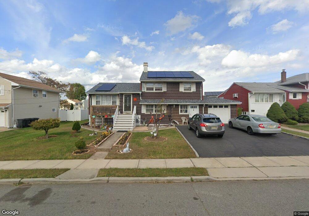 4 Capp St, Carteret, NJ 07008 - photo 1