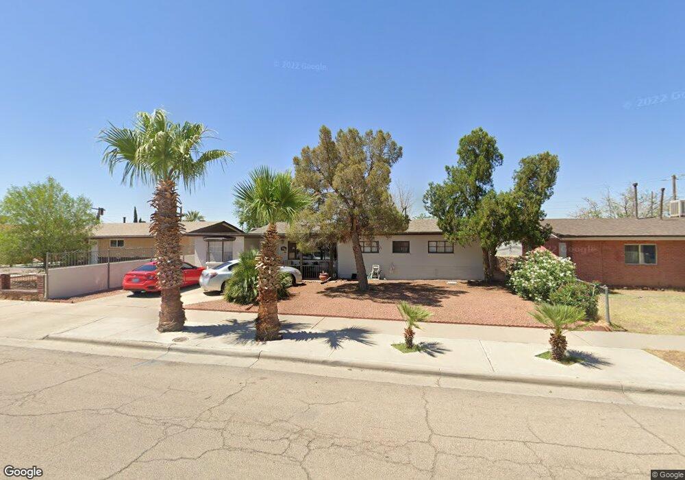 7404 Kingman Dr, El Paso, TX 79915 - photo 1