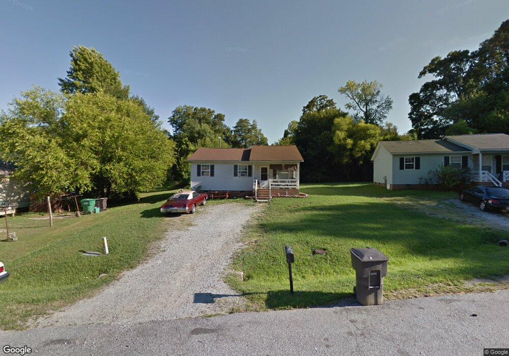 2205 Gable Way, High Point, NC 27262 - photo 1