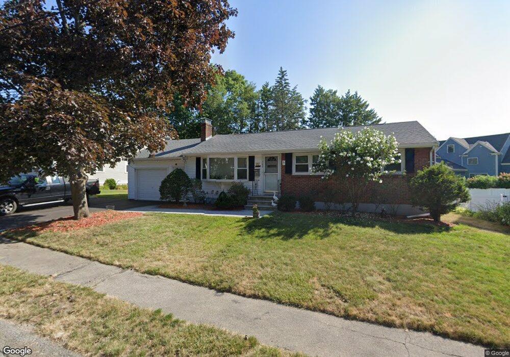 109 Nardone Rd, Needham, MA 02492 - photo 1