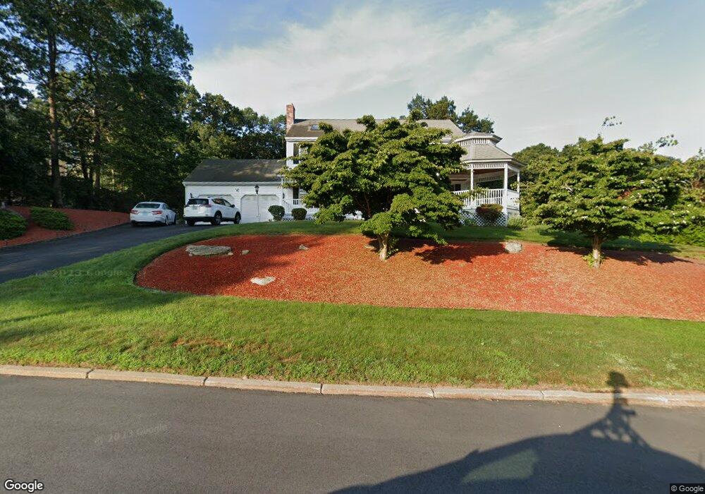 3 Shady Rose Ln, Manville, RI 02838 - photo 1