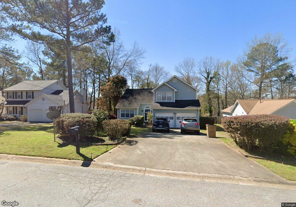 5691 Rex Mill Creek, Rex, GA 30273 - photo 1