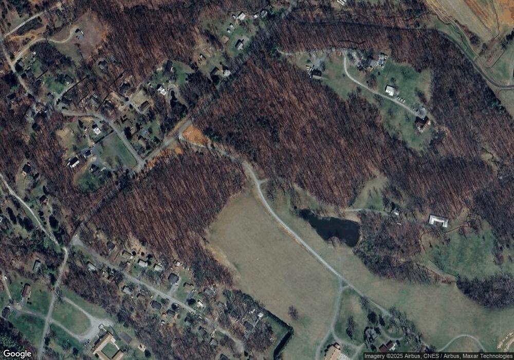 7248 Memory Ln, Crozet, VA 22932 - photo 1