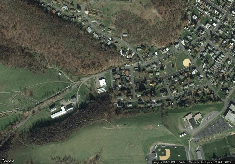 140 Chatham Rd, Keyser, WV 26726 - photo 1