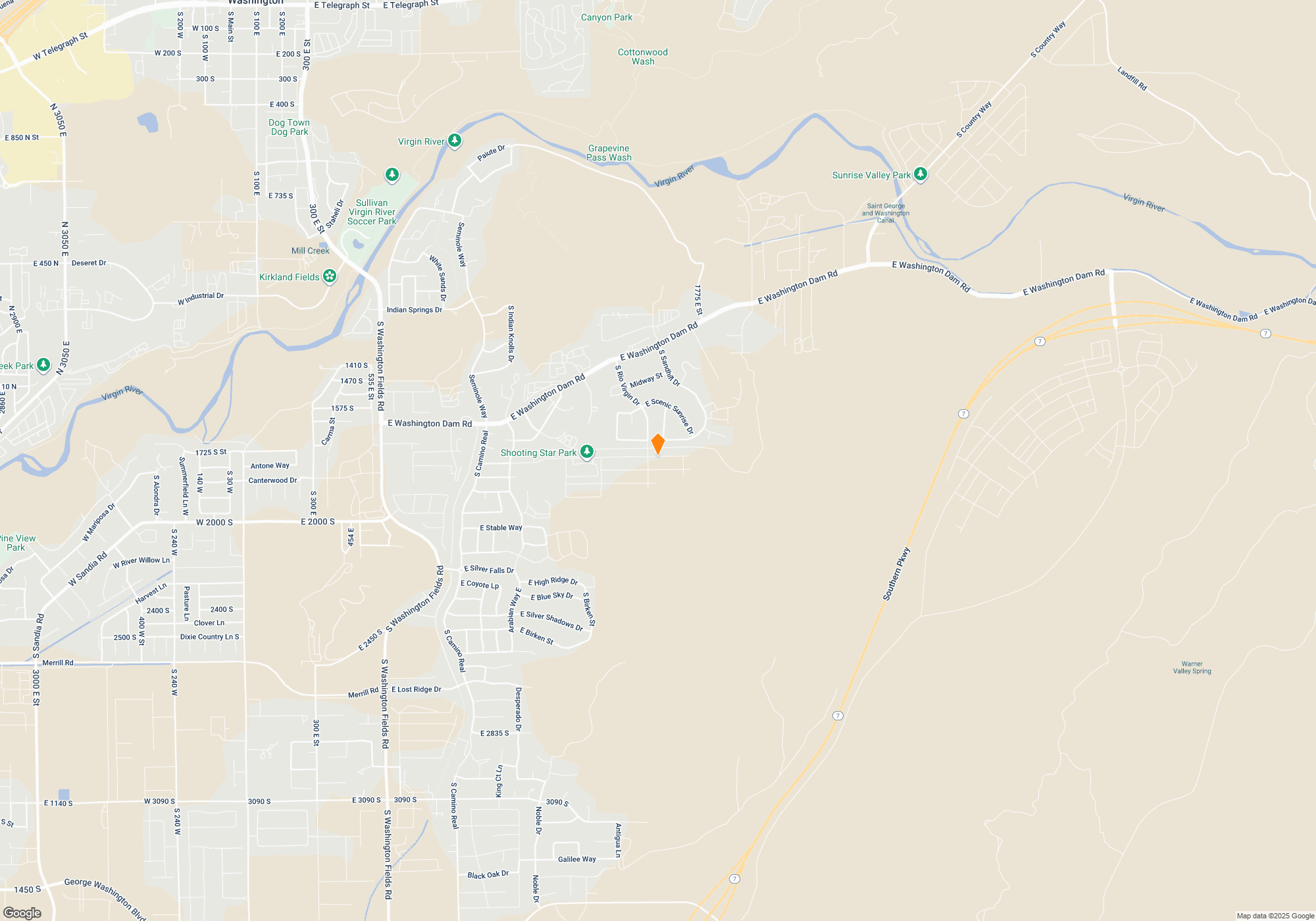 Open Map