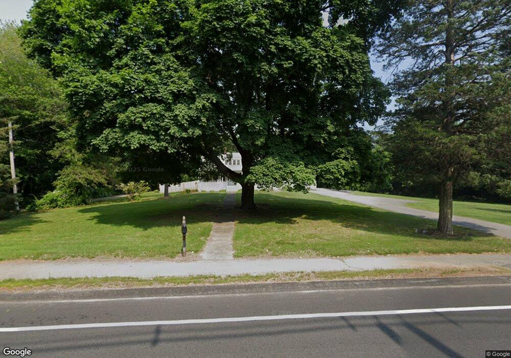 217 N Elm St, West Bridgewater, MA 02379 - photo 1