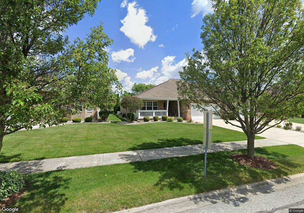 1333 Dalemont Way, Dyer, IN 46311 - photo 1