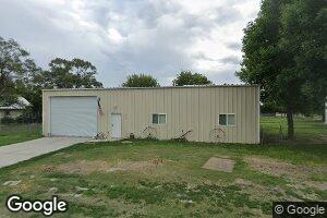 202 S Early St, Logan, KS 67646