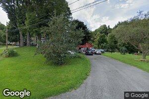 5931 Stockbridge Hill Rd, Munnsville, NY 13409