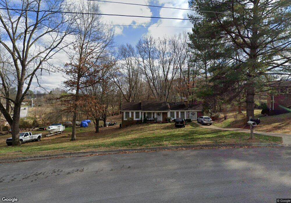 2208 Ridgefield Dr, Johnson City, TN 37601 - photo 1