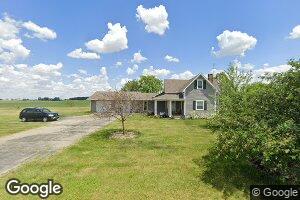 5345 S 1100 W, Kirklin, IN 46050