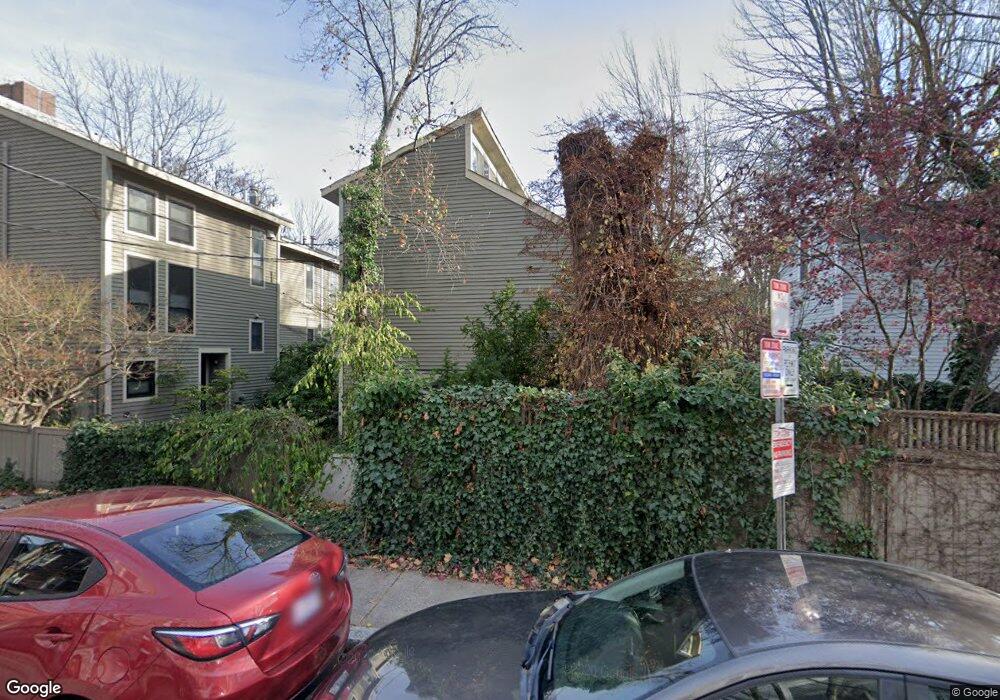 18 Bay St unit F, Cambridge, MA 02139 - photo 1