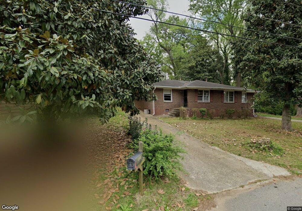 4811 Pinedale Dr, Forest Park, GA 30297 - photo 1