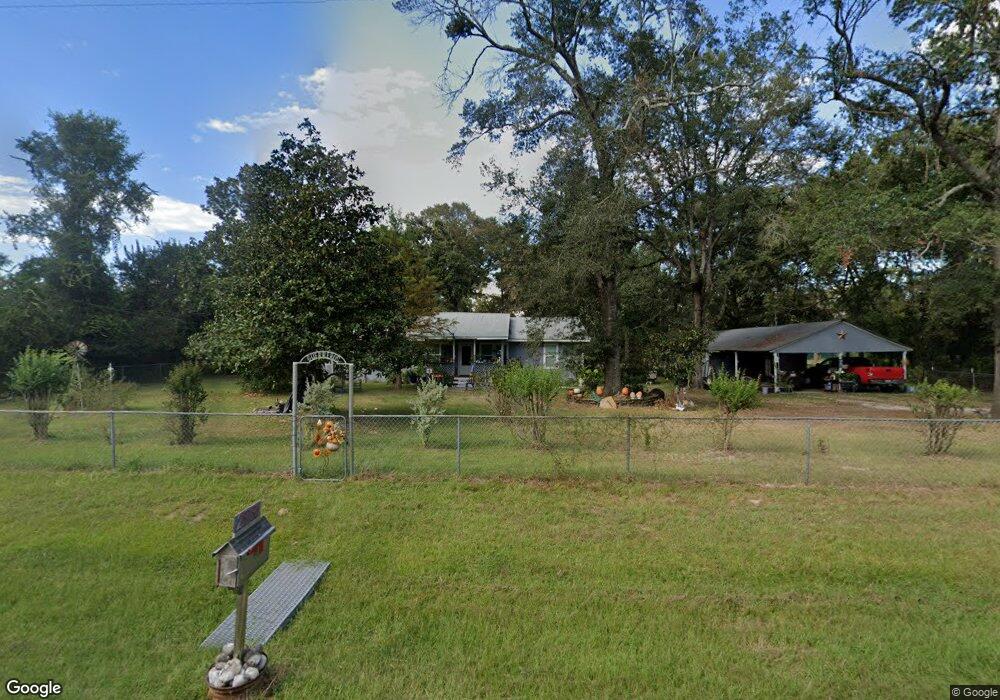 25134 Willow Creek Rd, Hockley, TX 77447 - photo 1