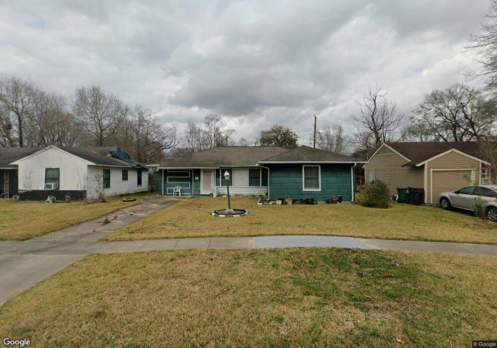 5119 Perry St, Houston, TX 77021 - photo 1