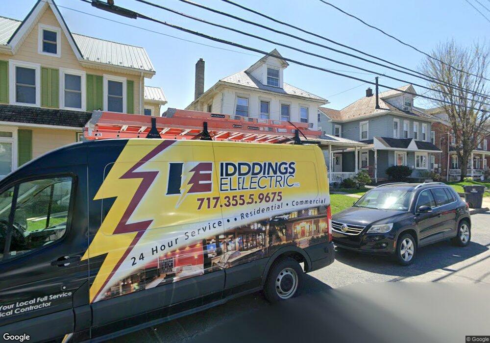 350 E Jackson St, New Holland, PA 17557 - photo 1