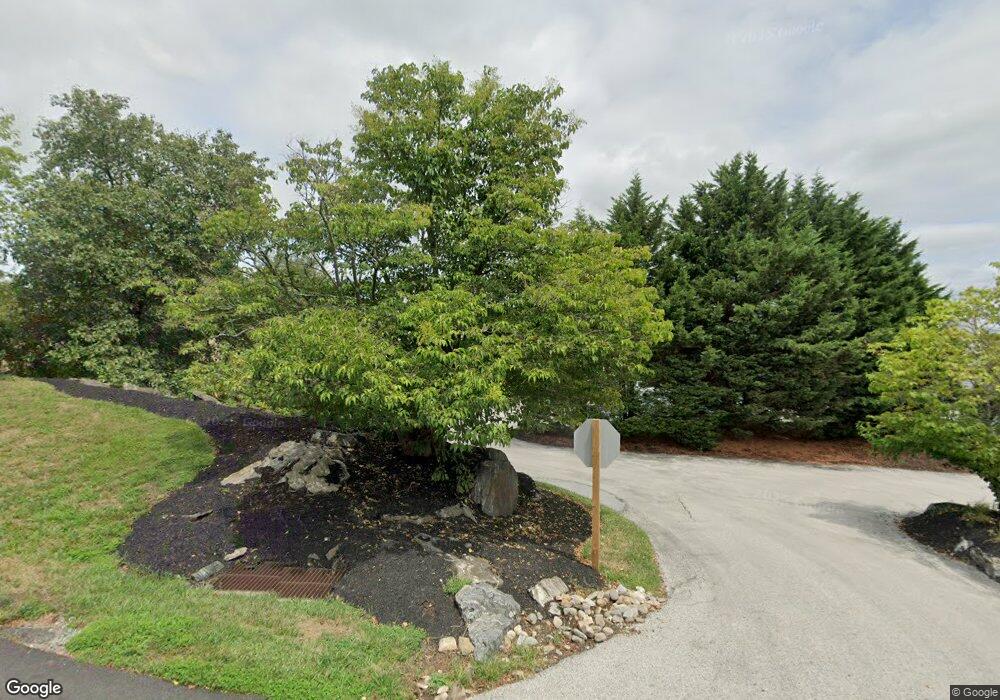 1005 Pritchard Place unit 1005, Newtown Square, PA 19073 - photo 1