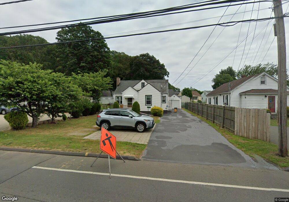 1317 Quinnipiac Ave, New Haven, CT 06513 - photo 1