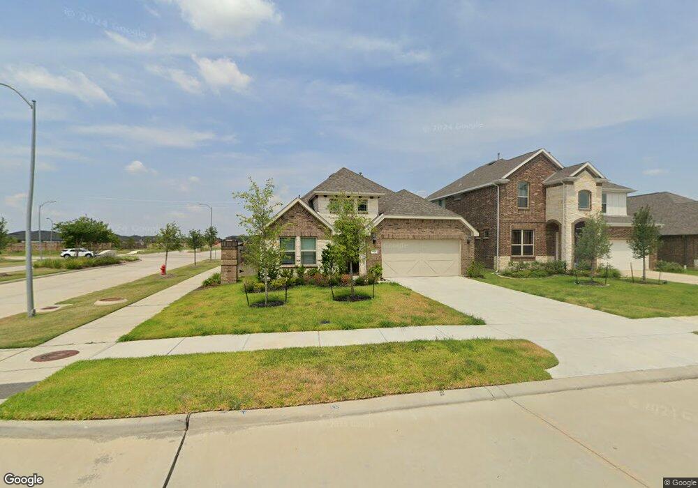 3934 Palmer Meadow Ct, Katy, TX 77494 - photo 1