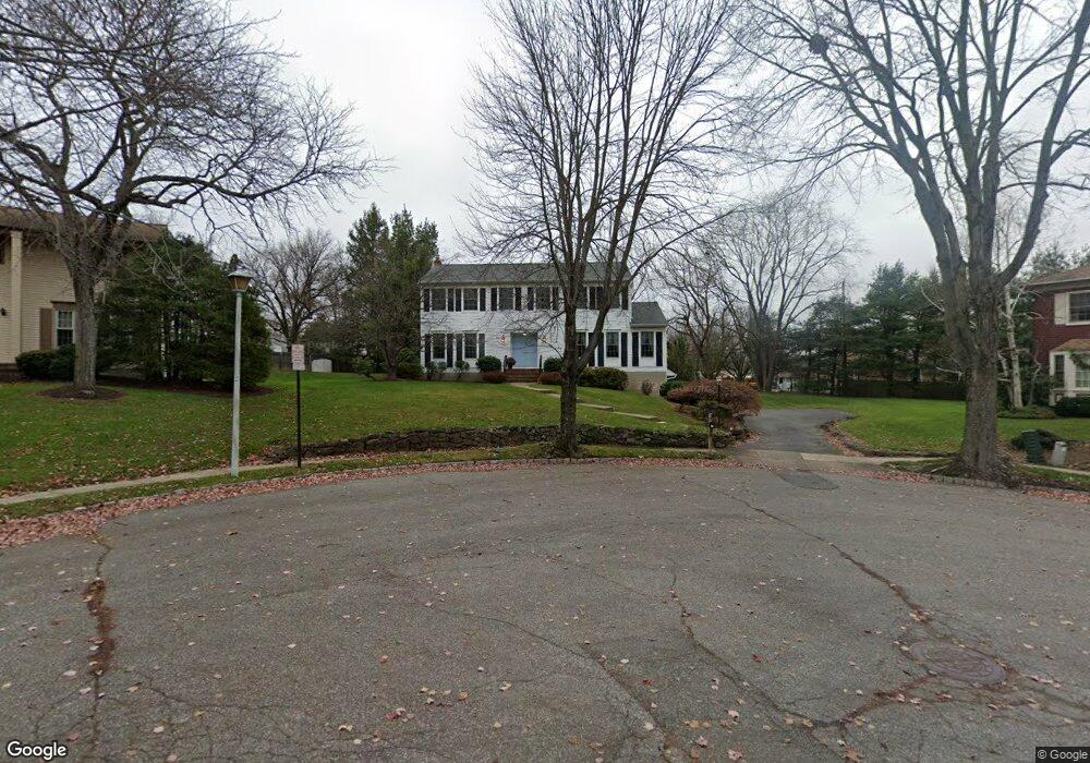 57 Farrand Dr, Parsippany, NJ 07054 - photo 1