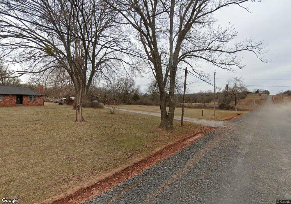 37471 Dancing Streams Rd, Tecumseh, OK 74873 - photo 1