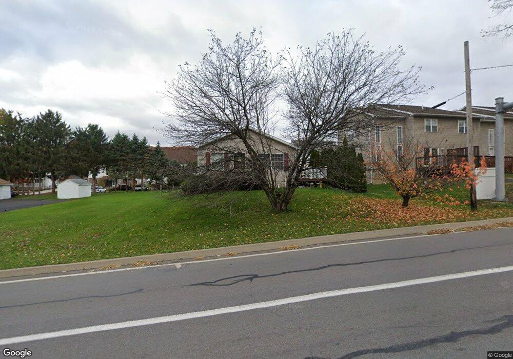 812 S Keyser Ave, Scranton, PA 18504 - photo 1