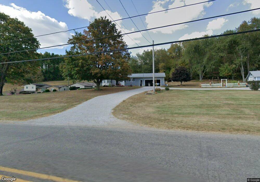 15423 Howard Danville Rd, Danville, OH 43014 - photo 1