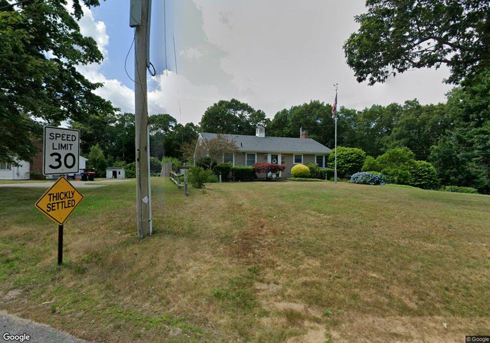 188 Westerly Rd, Plymouth, MA 02360 - photo 1