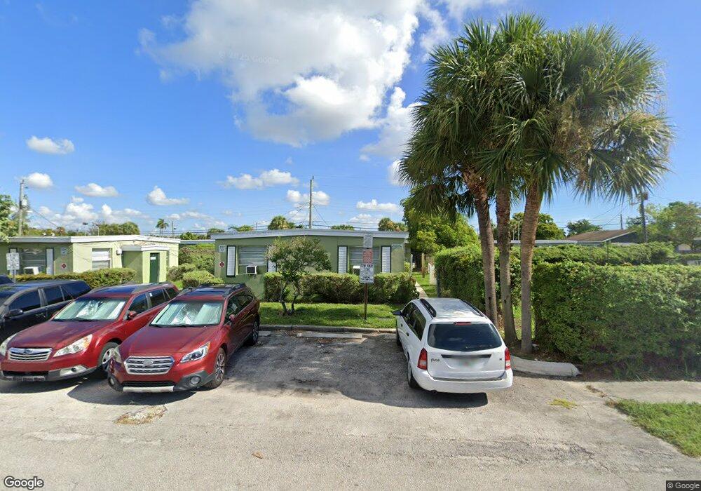 2317 Greene St, Hollywood, FL 33020 - photo 1